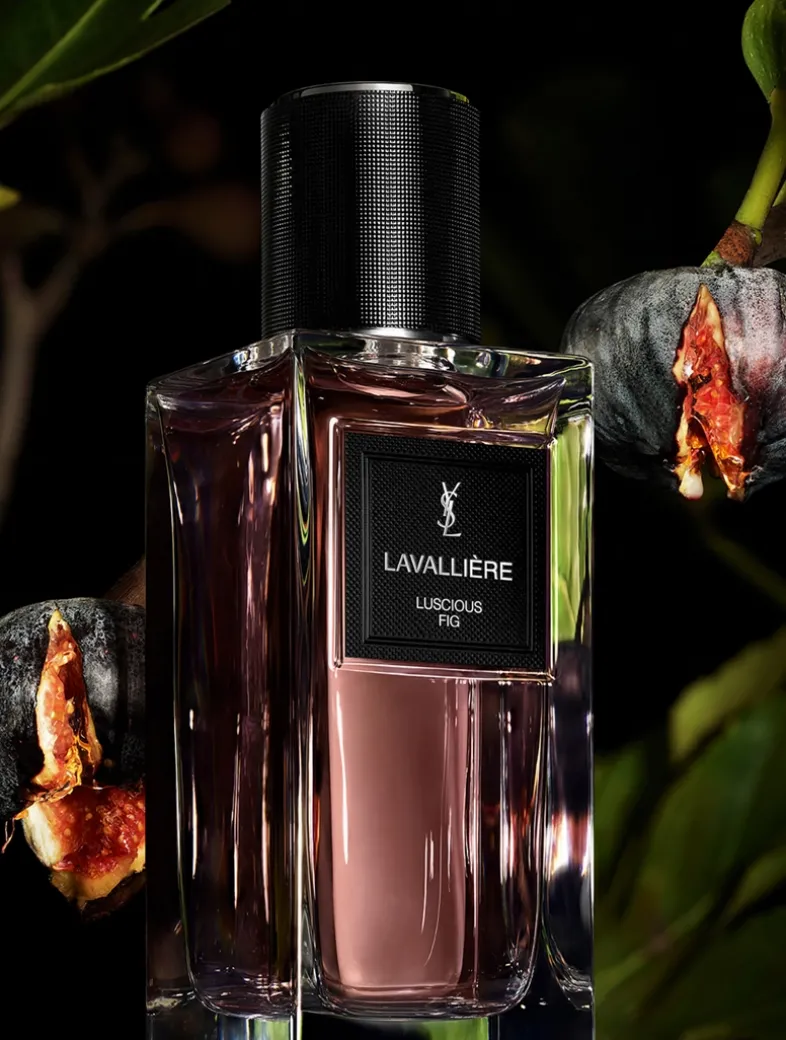 Le Vestiaire des Parfums - Lavallière Luscious Fig