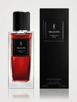 Le Vestiaire des Parfums - Velours Flamboyant Rose