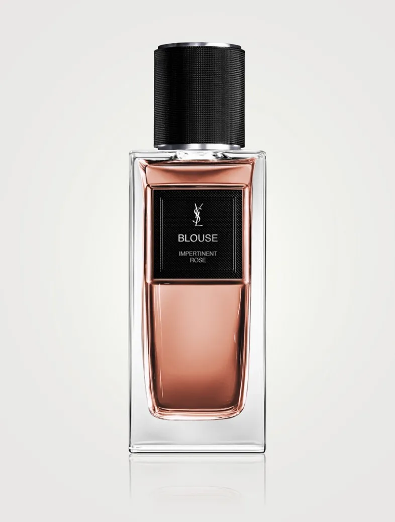 Le Vestiaire des Parfums - Blouse Impertinent Rose