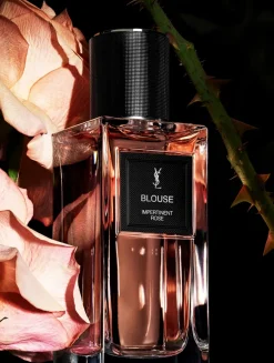 Le Vestiaire des Parfums - Blouse Impertinent Rose