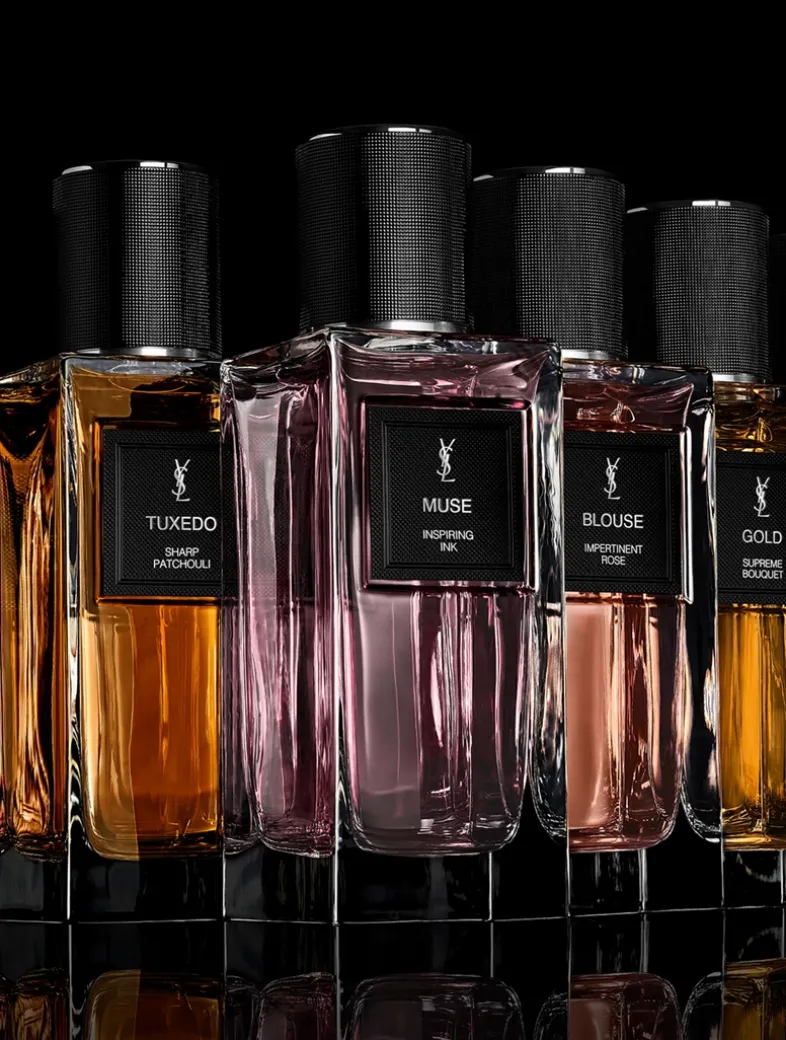 Le Vestiaire des Parfums - Blouse Impertinent Rose