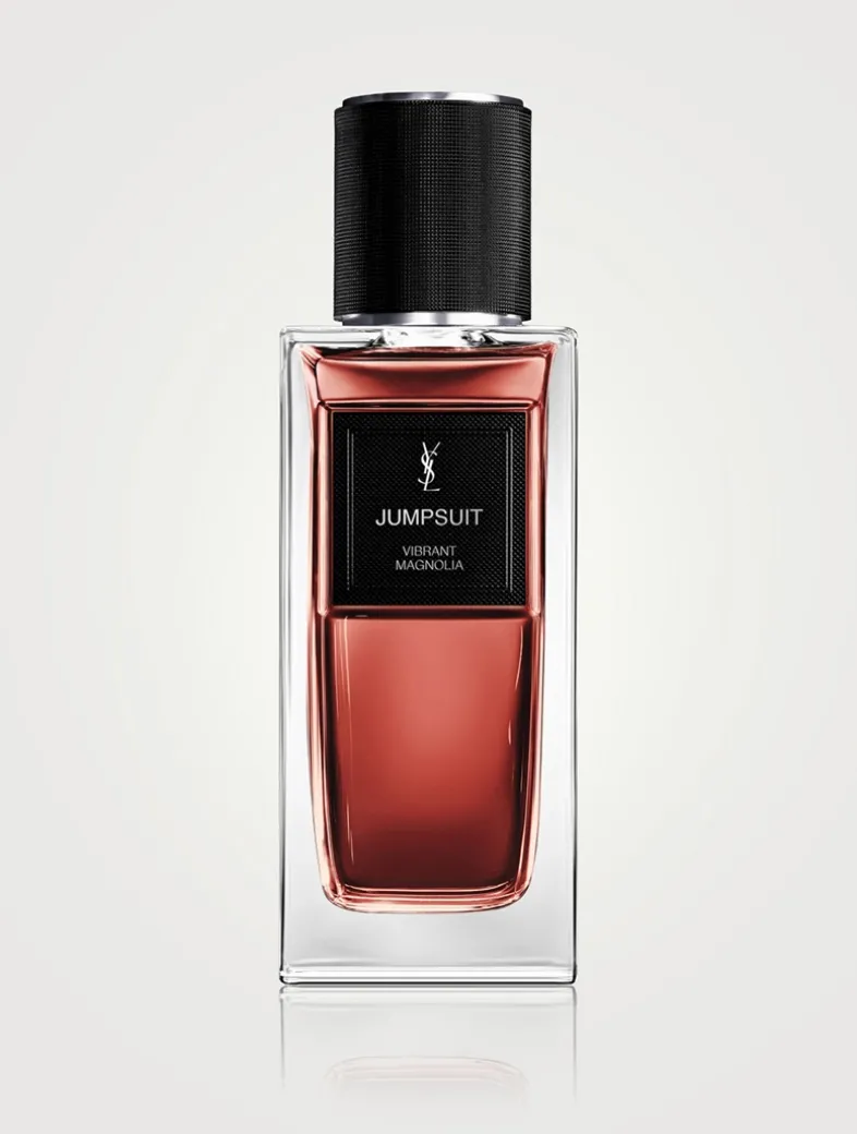 Le Vestiaire des Parfums - Jumpsuit Vibrant Magnolia