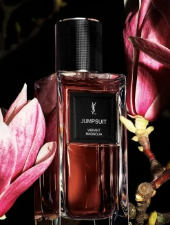 Le Vestiaire des Parfums - Jumpsuit Vibrant Magnolia