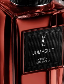 Le Vestiaire des Parfums - Jumpsuit Vibrant Magnolia