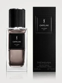 Le Vestiaire des Parfums - Capeline Alluring Lily