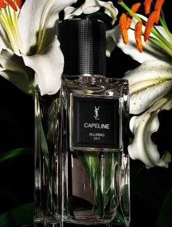 Le Vestiaire des Parfums - Capeline Alluring Lily