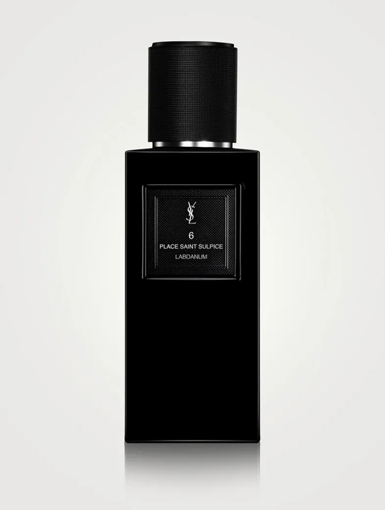 Le Vestiaire des Parfums - 6 Place Saint Sulpice Labdanum