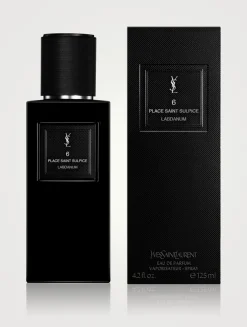 Le Vestiaire des Parfums - 6 Place Saint Sulpice Labdanum