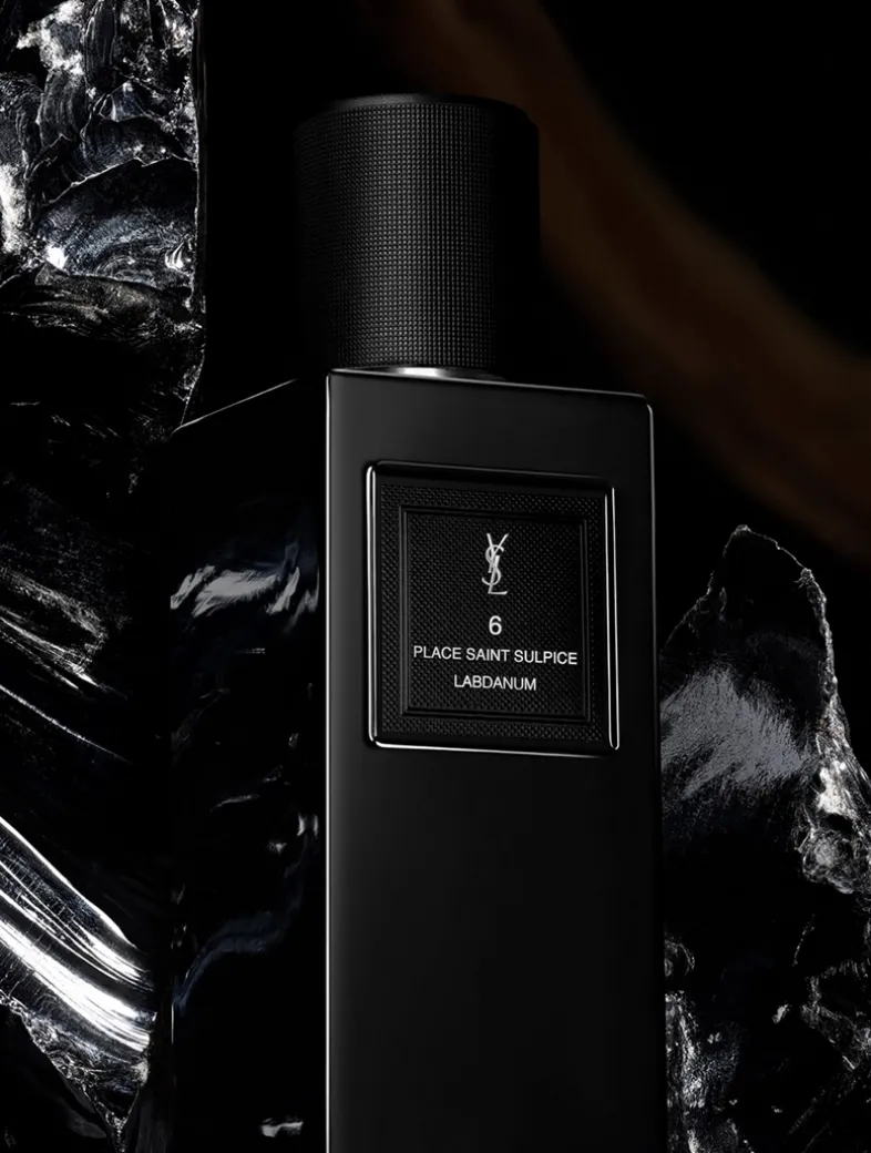 Le Vestiaire des Parfums - 6 Place Saint Sulpice Labdanum