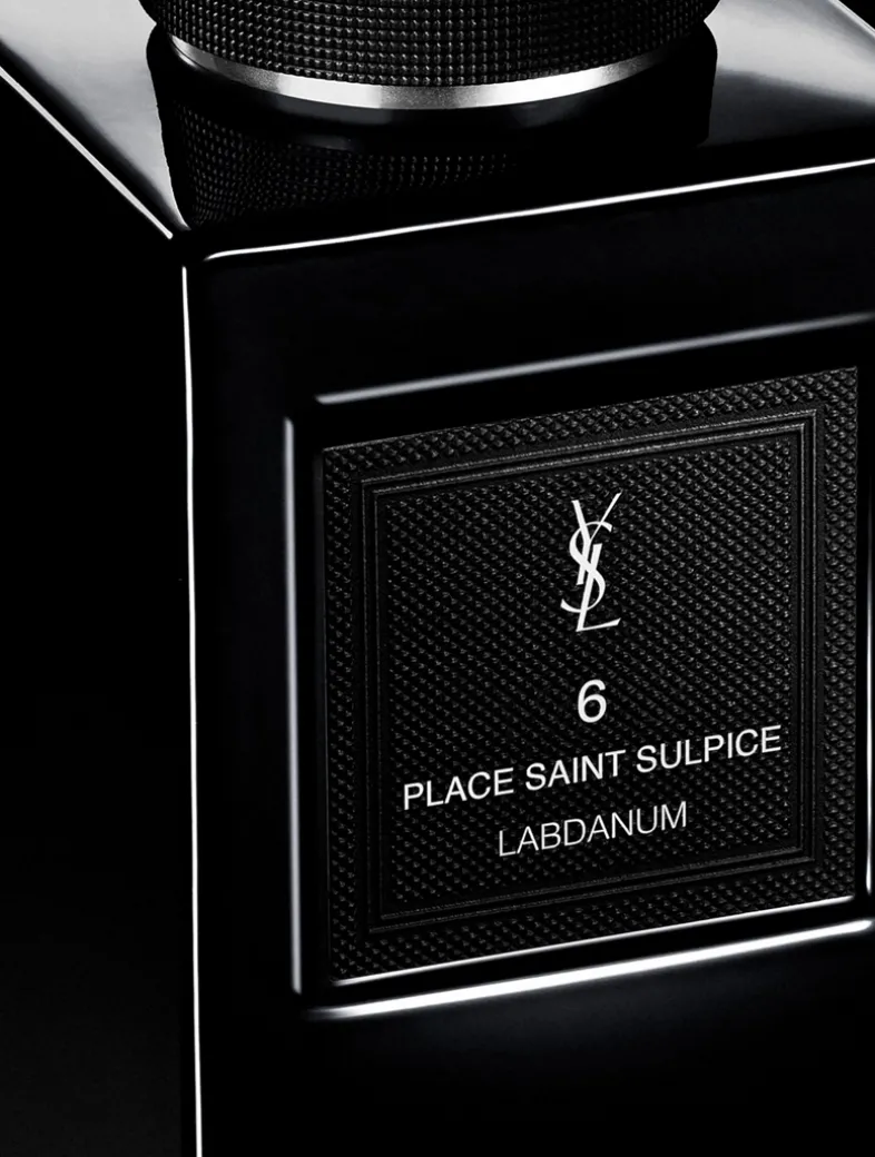 Le Vestiaire des Parfums - 6 Place Saint Sulpice Labdanum