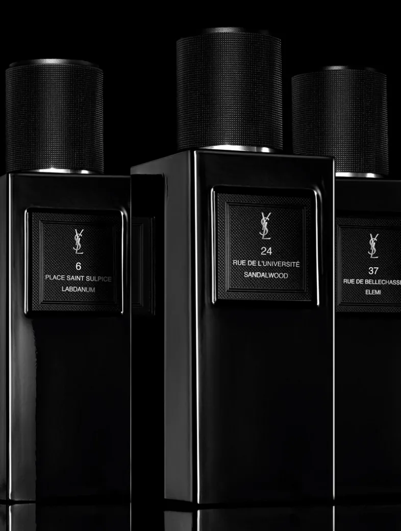 Le Vestiaire des Parfums - 6 Place Saint Sulpice Labdanum