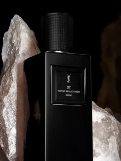 Le Vestiaire des Parfums - 37 Rue de Bellechasse Elemi