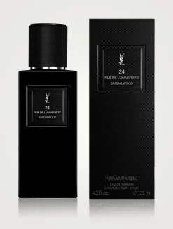 Le Vestiaire des Parfums - 24 Rue de l'Université Sandalwood