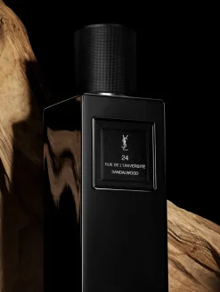 Le Vestiaire des Parfums - 24 Rue de l'Université Sandalwood