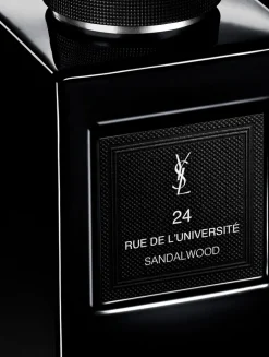 Le Vestiaire des Parfums - 24 Rue de l'Université Sandalwood