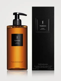 Le Vestiaire des Parfums - Tuxedo Sharp Patchouli Scented Hand and Body Wash
