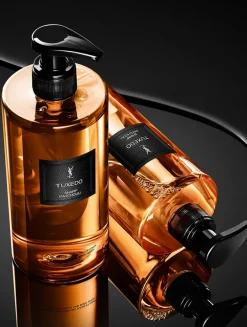 Le Vestiaire des Parfums - Tuxedo Sharp Patchouli Scented Hand and Body Wash