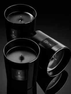 Le Vestiaire des Parfums - 83 New York Tobacco Scented Candle