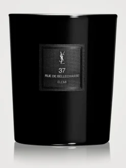 Le Vestiaire des Parfums - 37 Rue de Bellechasse Elemi Scented Candle