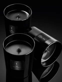 Le Vestiaire des Parfums - 37 Rue de Bellechasse Elemi Scented Candle
