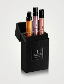 Le Vestiaire des Parfums Collection Essentielle Discovery Set