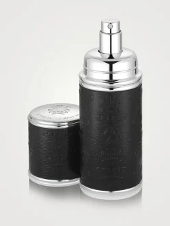 Leather Atomizer