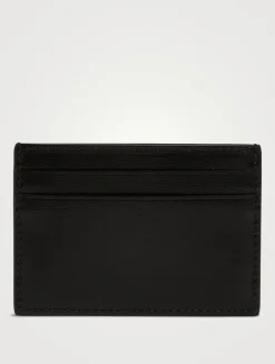 Leather Card Case