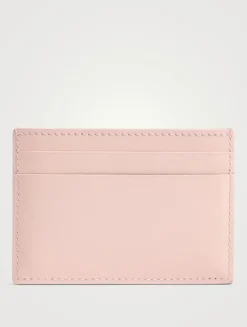 Leather Card Case