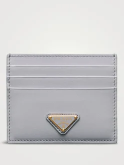 Leather Card Holder
