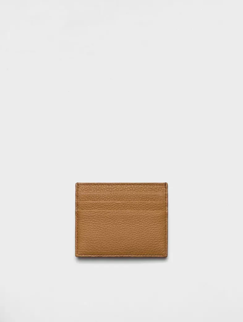 Leather Card Holder