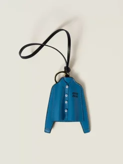 Leather Keychain Trick