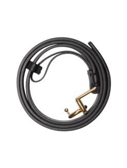 Leather Rocking Horse Belt