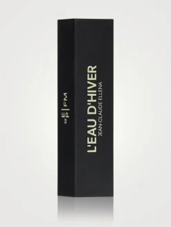 L'Eau D'Hiver Perfume