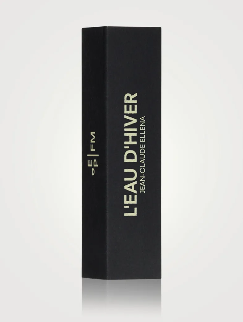 L'Eau D'Hiver Perfume
