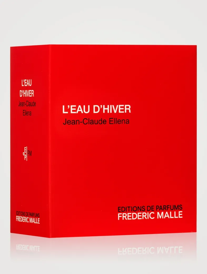 L'Eau D'Hiver Perfume