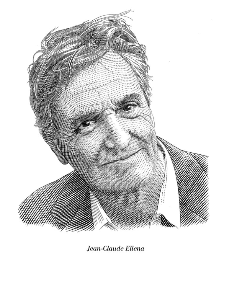 L'Eau D'Hiver Perfume