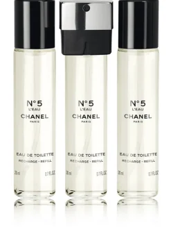 L'Eau Purse Spray Refill