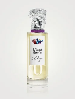 L'Eau Rêvée d'Eliya