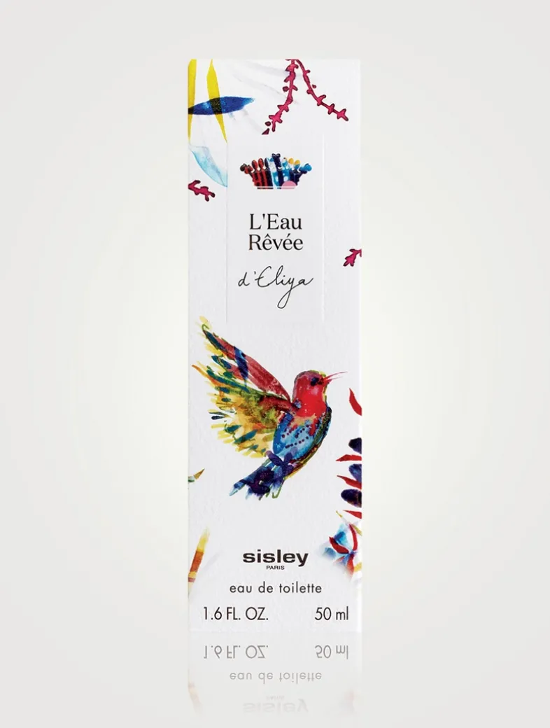 L'Eau Rêvée d'Eliya