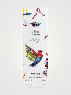 L'Eau Rêvée d'Eliya