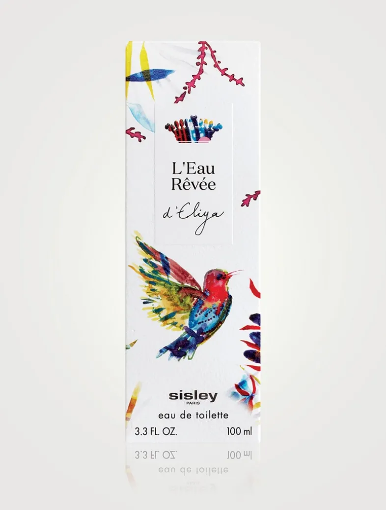 L'Eau Rêvée d'Eliya