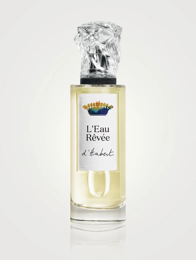 L'Eau Rêvée d'Hubert