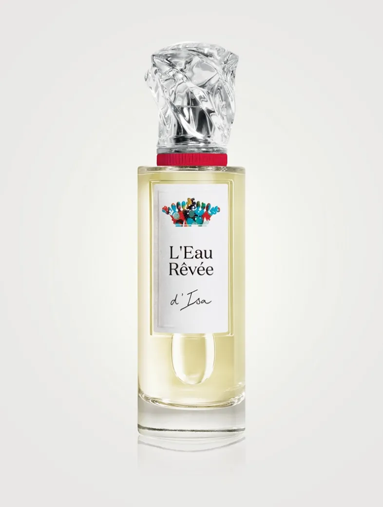 L'Eau Rêvée d'Isa