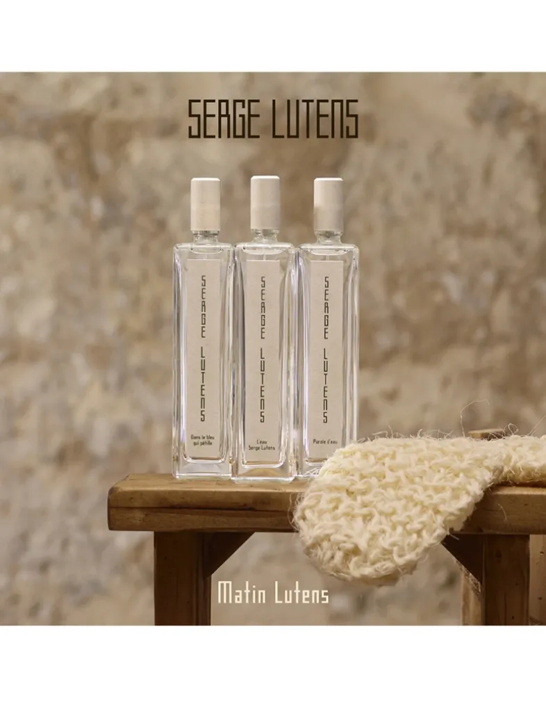 L'eau Serge Lutens Eau de Parfum