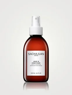 Leave In Conditioner