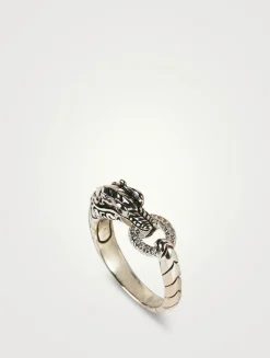 Legends Naga Ring
