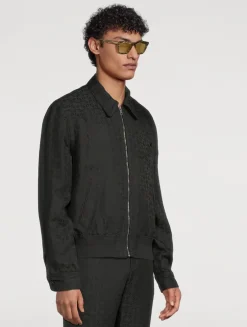 Leilo Square Sunglasses