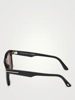 Leilo Square Sunglasses