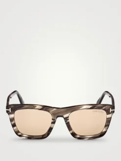 Leilo Square Sunglasses