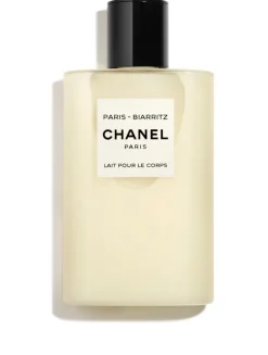 Les Eaux De Chanel - Body Lotion